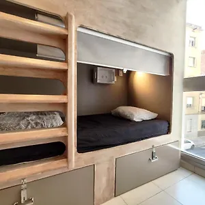 Onefam Sants , Barcelona Spain