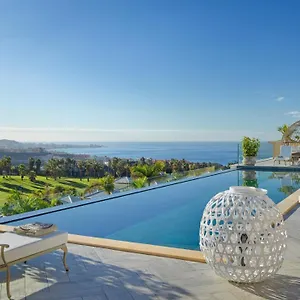 ***** Hotel Royal River, Luxury - Adults Only Spanien
