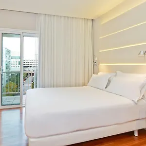 *** Hotel Nh Les Corts Spanien