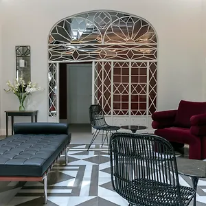Casa Romana Boutique 4*, Seville Spain