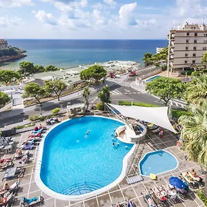 4r Park I 4*, Salou Spain