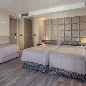 *** Hotel Suizo Spanien