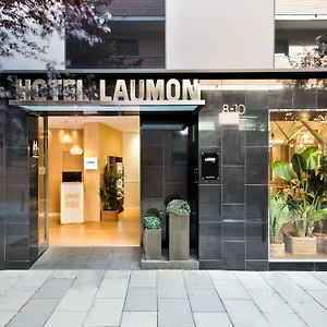 *** Hotel Laumon Spanien
