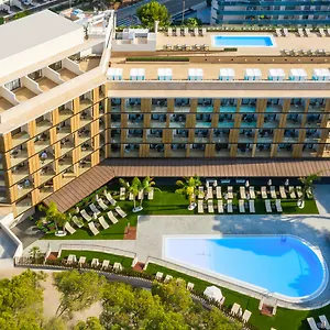 Golden Costa - Adults Only 4* Sup 4*, Salou Spain