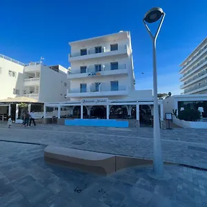  Aparthotel Playa Sol Spagna