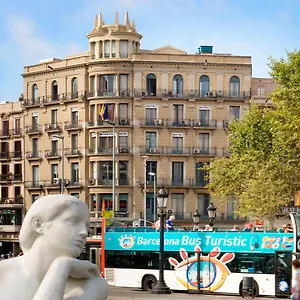 ** Hotel Monegal Spagna