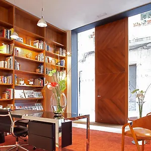 Mercer House Boria Bcn 4*, Barcelona Spain