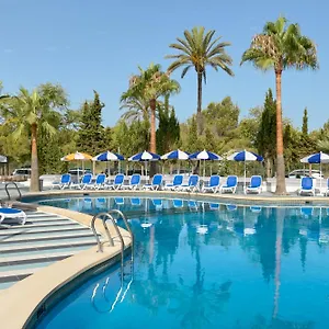 3* Hotel Tent Mojito