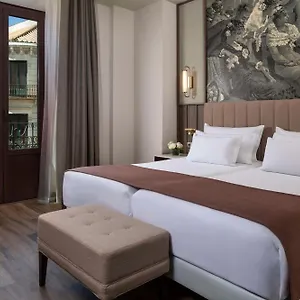 **** Hotel Nh Collection Victoria Spanien