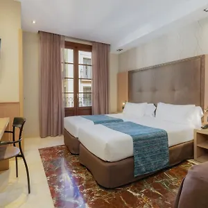 **** Hotel Gótico Spagna