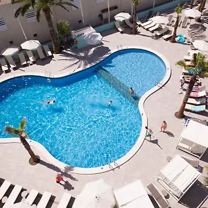 3* Aparthotel Bh Mallorca