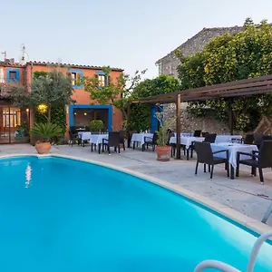 Hotel Ca'n Calco, Magaluf (Mallorca)