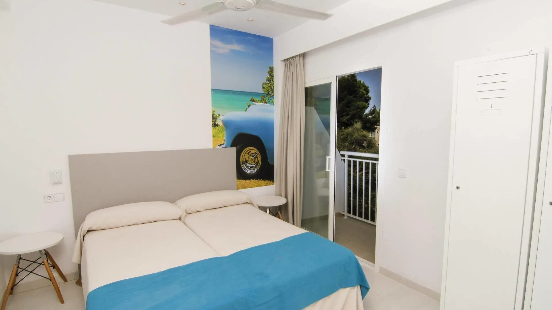 Hostel Hostal Floridita Adults Only Magalluf
